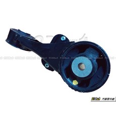 938嚴選 正廠 台灣件 CAMRY 2012年 2015年 2.5 油電車用 原廠 右上 引擎腳 狗骨頭, 副廠的