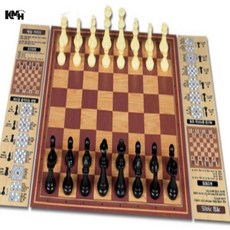 체스 세트 체스보드게임 두뇌보드게임 체스판세트