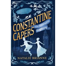 (영문도서) The Pennington Perplexity Paperback, Searose Press, English, 9798987095348