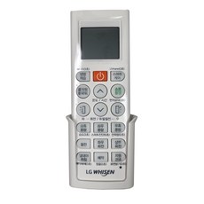 [LG전자 정품] 휘센 스탠드 에어컨 리모컨 FQ17V8DWAN FQ17V8DWAZ FQ17V8DWBN FQ17V8DWBZ, LG 휘센 정품 스탠드 에어컨 리모컨 FQ17V8DWB