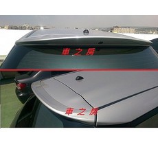 車之房 TOYOTA 2014 YARIS 專用原廠型小鴨尾擾流板 日規板 原廠烤漆 各式顏色, 1個