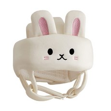 Romomtics 嬰兒防撞頭盔 頭部保護墊, 混合顏色, 1個