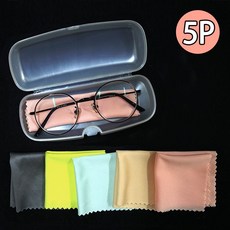 안경수건 안경수천 안경닦이천 안경닦이 안경케이스sjl6+6Qom