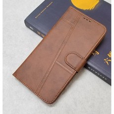 iPhone17系列經典翻蓋皮套 iPhone 17 Pro Max磁扣卡槽手機保護殼