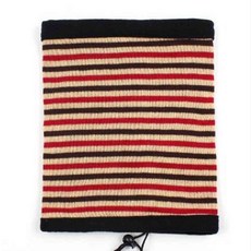 보온 넥워머 목워머, 상세참조