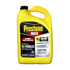 易油網PRESTONE AF2850 AF2550 水箱精 冷卻液 50% 直接使用 原裝進口, 1個