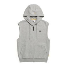 내셔널지오그래픽 공용 브래비 트레이닝 풀집업 베스트 N242UVT010 TEO128 EHZ984