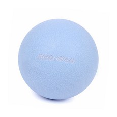 마사지볼 TPE 스카이웨이 블루 요가용품 근육압박