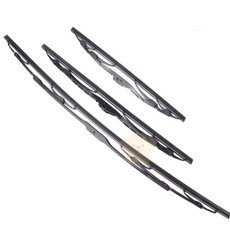 루피네상점 차량용 와이퍼 300mm 자동차와이퍼