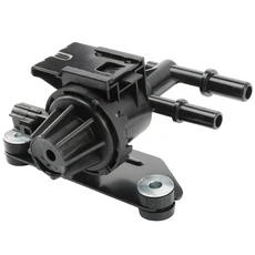 증기 캐니스터 퍼지 밸브 6L3Z9C915A 포드 F 150 원정대 2005 2006 링컨 네비게이터 마크 LT, 01 1PC