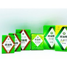 綠油精 經典原味 青涼軟膏 天竺葵 馬鞭草 滾珠瓶, 1個