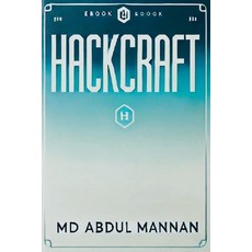 (영문도서) HackCraft Paperback, MD Abdul Mannan, English, 9798227256522