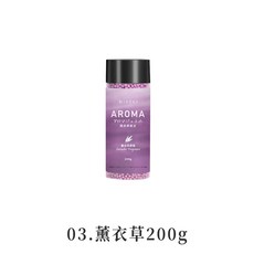 JOEKI 洗衣香香豆 罐裝 衣物留香, 200g, 1個