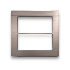 國際牌WTGF5152 WTGF5252 WTGF5352 接線盒 電線連接保護盒, 雙連橫式古銅色,4切110V, 1個