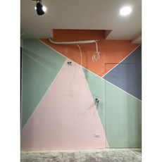 統包工程/舊屋翻新/全室裝修/油漆工程, 1個