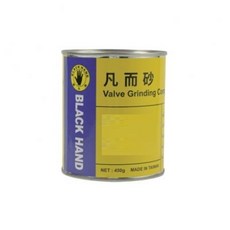 黑手牌 凡而砂 (金鋼砂) BH-4540 - 金屬研磨, 1個, 400#