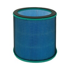 RENZA HEPA濾網，適用HYD WeAir 360度淨化涼風空氣清淨機 D-67, 1個, 濾網