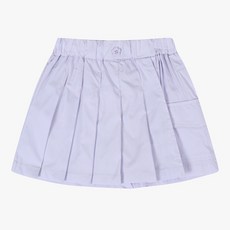 플리츠 치마바지 CKWH2533G