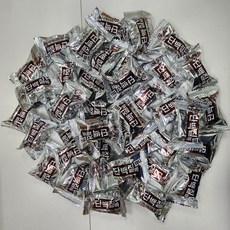 [이브의픽] 오리온 닥터유 단백질바 미니 간식용 대용량, 13.5g, 70개