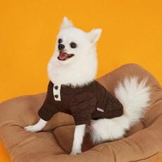 S~XL 출시! 2024 BYC 개리야스 누빔내복 ODA0007 204402, CH(쵸콜렛)204402