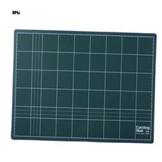 커팅고무매트 A3 데스크커팅매트 책상커팅매트 커팅매트