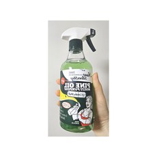 은나노스텝시즌4 다용도500ml1개, 1개, 500ml