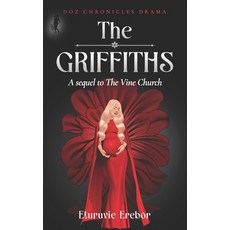 (영문도서)The Griffiths Paperback, Doz Chronicles, English, 9781068169908