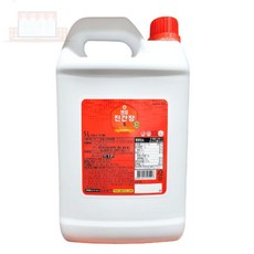 진간장 샘표 5L S 양조간장15L