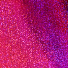 스탬핑 홀로그램 포일 A4, 1개, 25 Pink bubble