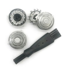 필립스 면도기 용 HQ9 교체 헤드 면도날 3 개 HQ9100 HQ9190 HQ9070 HQ9170 HQ9020 HQ8160 HQ8250 HQ9090