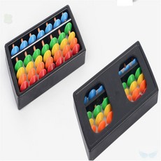 어린이주판7선 주판13선, 7선