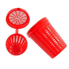 씨타임 통발미끼통 카고밑밥 카고용 미끼통q_d3+7PLN