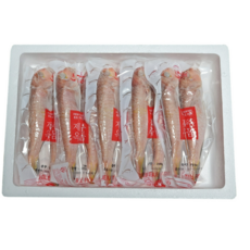 명품 영양만점 제주 옥돔 10마리