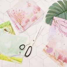 일러스트 색종이 Anog6+6cVk