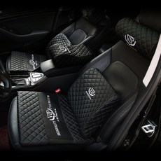 자동차 가죽쿠션 다용도 메모리폼 등받이 방석 목쿠션 uts3+bKo, 팔쿠션