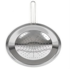 스텐 후라이팬 덮개 스텐후라이팬덮개, 30cm
