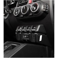 Takumi 匠技研 jimny JB74 12V電源快充拓展座 USB TYPE-C, 1個