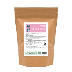 핫섬머 더블 밀크쉐이크 1Kg 1Kg