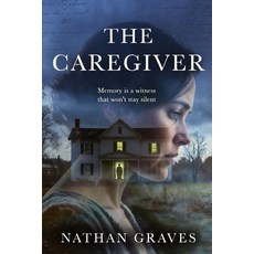 (英文圖書)The Caregiver 平裝版, Independently Published, 英文