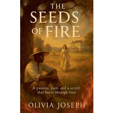 (英文圖書)The Of Fire 平裝版, Olivia Joseph, 英文