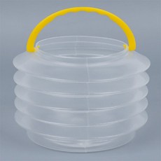 위드미쇼핑 미술물통 접이식미술물통