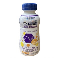 雀巢 Nestle resource 立攝適 穩優 糖尿病適用, 24個, 250ml