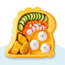 어린이식판 유치원식판