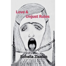 (英文圖書)Love & Unjust Rules 平裝版, Soheila Z, 英文