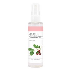 더허브샵 섬유향수, 100ml, 3개, 블랙체리