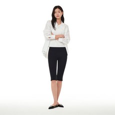 안다르 에어쿨링 카프리 레깅스 APP6L-03 1016370