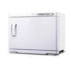 전기온장고 업소용온장고 피부샵 약국 네일샵 미용, 블랙+가열/살균