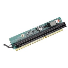 Ciciglow PCIE16 Riser Card PCI Express 16x Expansion Graphic Card Replacement for Workstation M90, Ciciglow PCIE16 Riser Card, PC