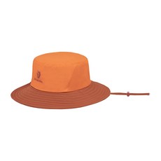 블랙야크 공용 등산모자 베이직햇A 2BYHTS4917, 58, ORANGE