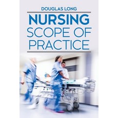 (英文圖書) Nursing Scope of Practice 平裝版, Universal Publishers, 英文